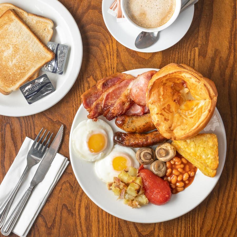 Toby Carvery Hull By Innkeeper'S Collection Kingston upon Hull Esterno foto
