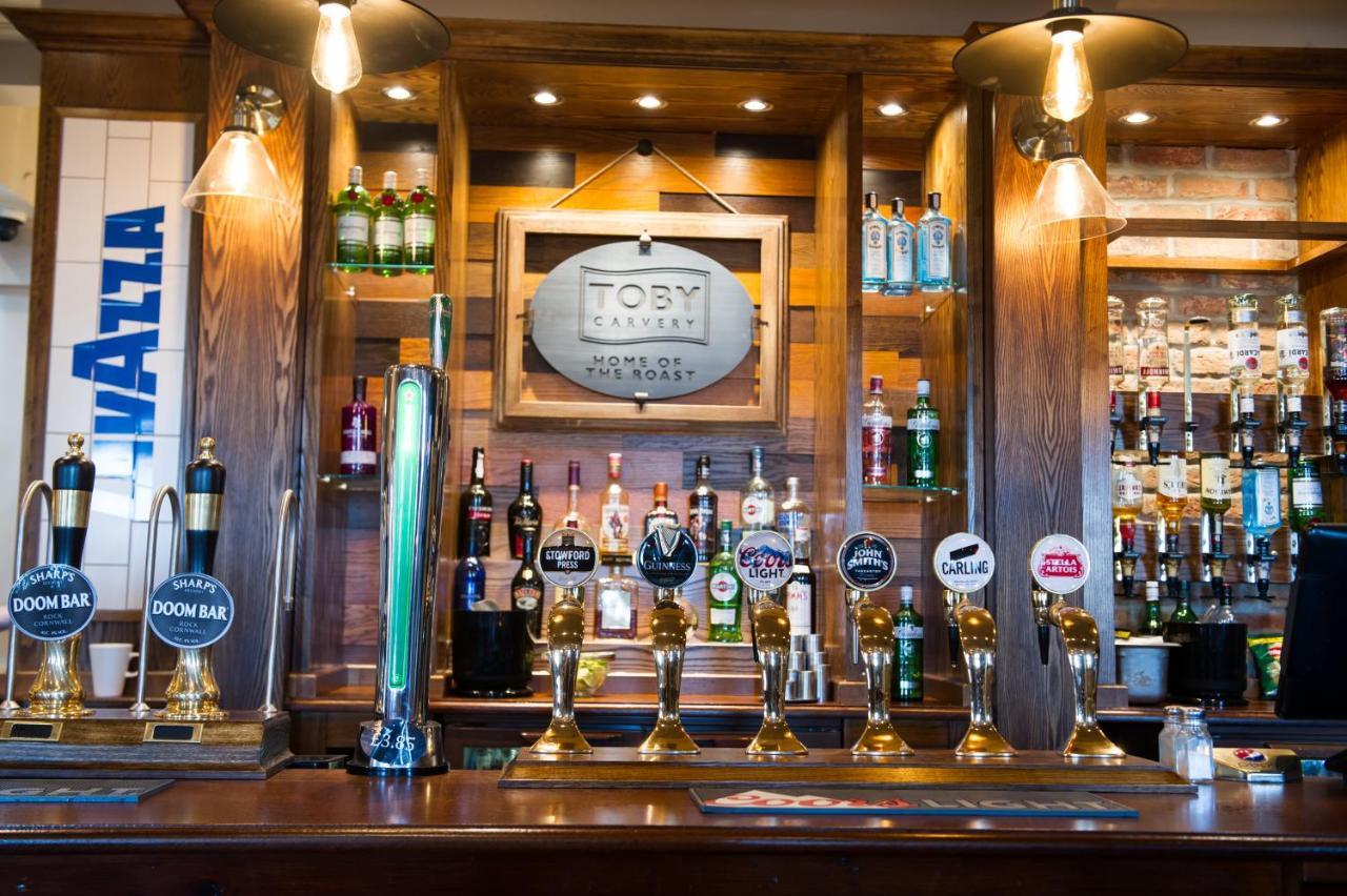 Toby Carvery Hull By Innkeeper'S Collection Kingston upon Hull Esterno foto