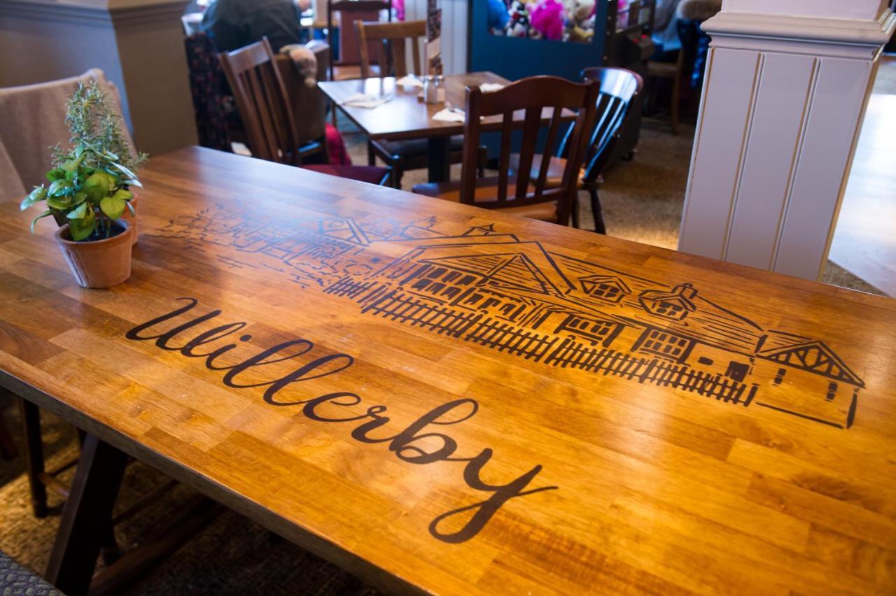 Toby Carvery Hull By Innkeeper'S Collection Kingston upon Hull Esterno foto